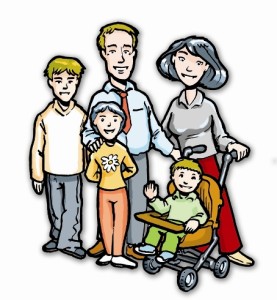 famiglia